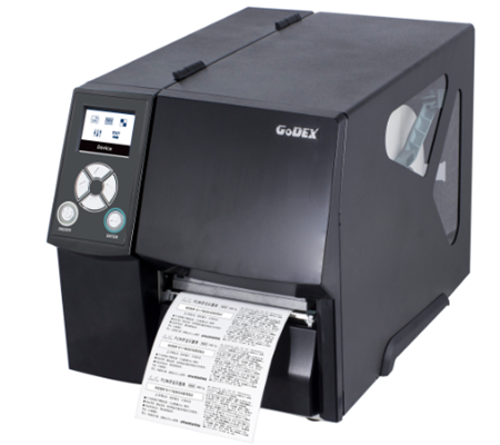 Sc Godex Zx4000i
