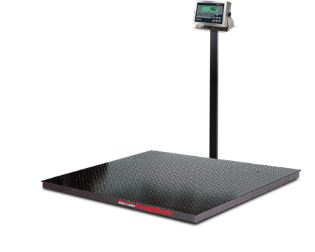 Sc Roughdeck 482 482 Plus Indicator