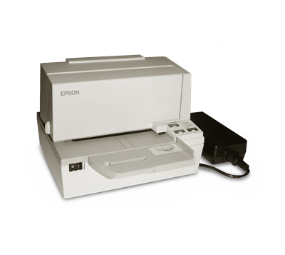 Epson TM U590 Ticket Printer