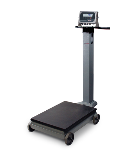 Sc Rl1200 Em Electromechanical Portable Beam Scale