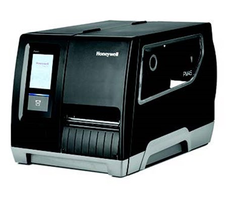 Sc Honeywell Pm45