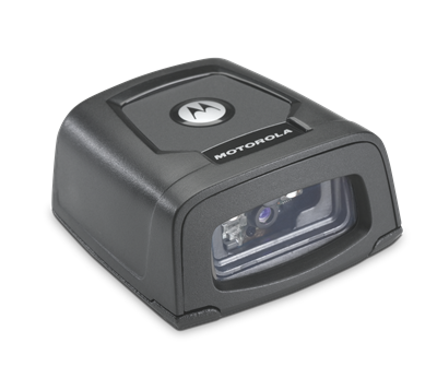 Motorola DS457 Laser Scanner