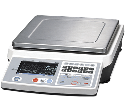 A&D FC Isi Series Counting Scale