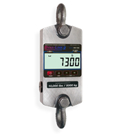 MSI 7300 Dyna Link 2 Digital Tension Dynamometer