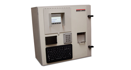 Automated Ticketing Kiosks
