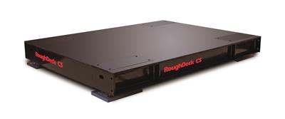 Roughdeck CS Coil Floor Scale