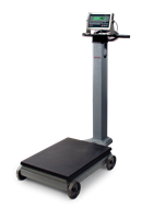 RL1200 EM Electromechanical Portable Beam Scale