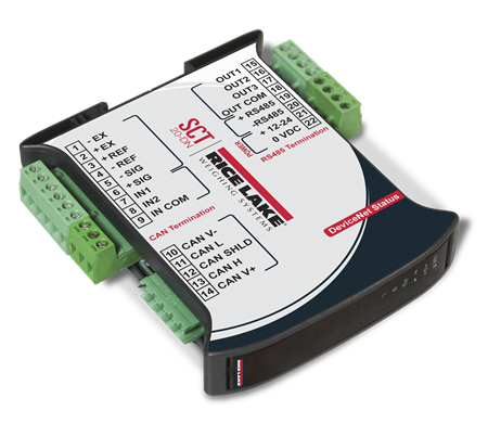 Sc Sct 20 Transmitter