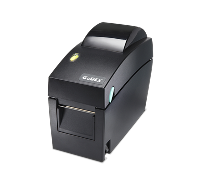 Godex Dt2x Direct Thermal Printer