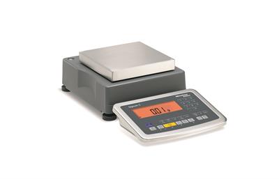 Signum EX Supreme Explosion Proof Bench Scale