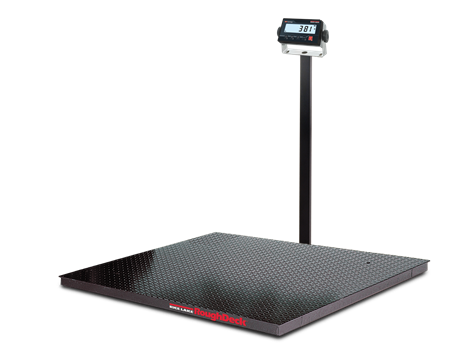 Sc Roughdeck And 381 Indicator