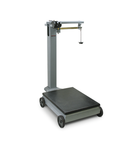 Sc Rl1200 Mechanical Portable Beam Scale