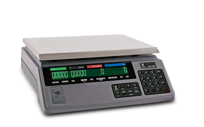 DIGI DC 788 Series Counting Scale