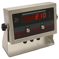 IQ Plus 210 Digital Weight Indicator