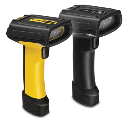 Sc Datalogicpd7100 2Scanners