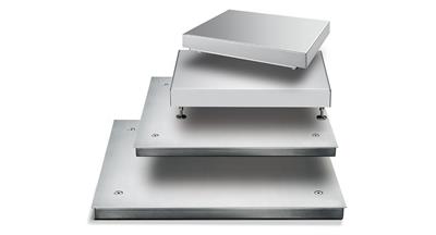 Combics Explosion Proof Bench And Platform Scales