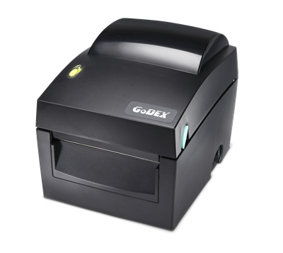 Godex Dt4xw Direct Thermal Printer
