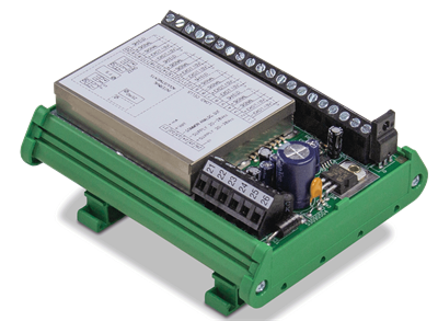 SCT 3300 Signal Conditioning Transmitter