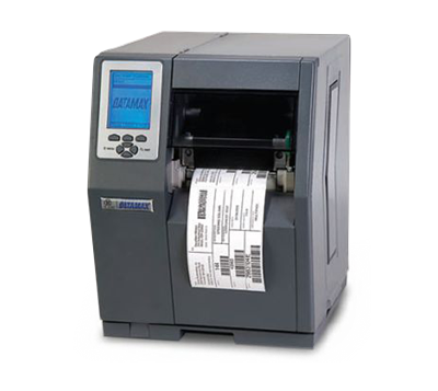 Honeywell H 4212H 4310 Thermal Transfer Printer