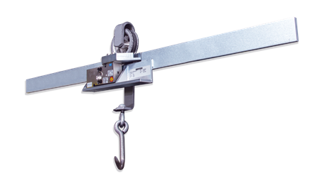 Sc MS202 Monorailscale