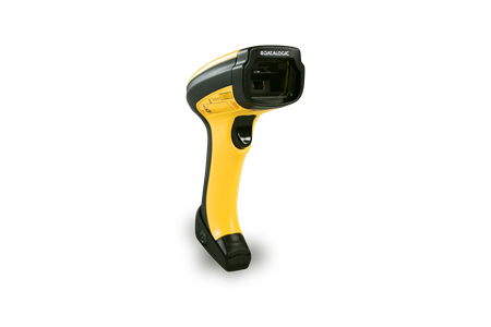 Sc Datalogic Powerscan Rf Pm9100