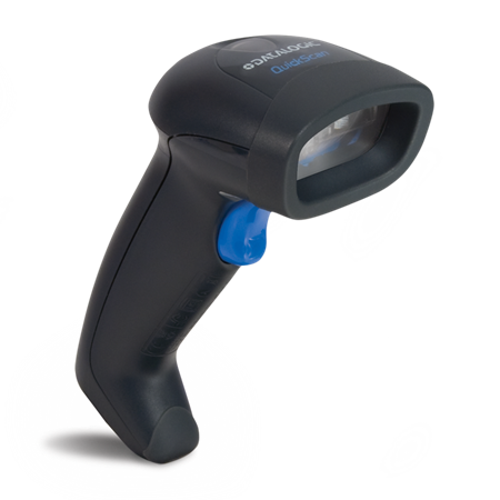 Sc Quickscan Qd2590