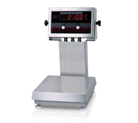 Sc IQ Plus 2100