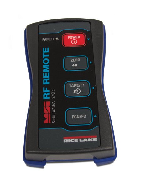 Sc Rugged Remote