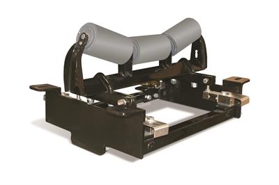 Bci Belt Scale Weigh Frame