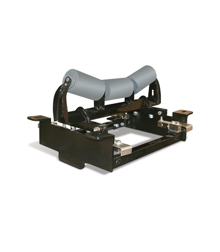 Bci Belt Scale Weigh Frame