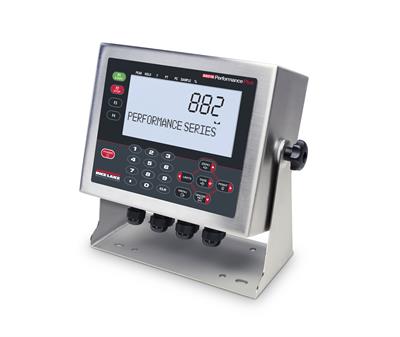 882IS Intrinsically Safe Digital Weight Indicator