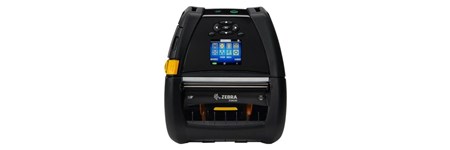 Sc Zebra Zq630
