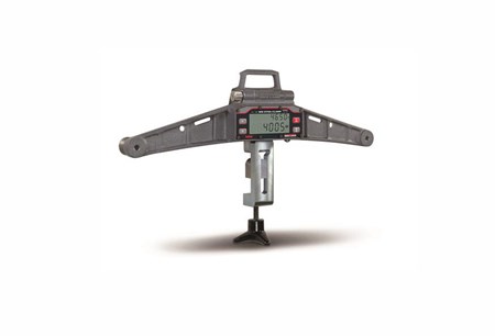 MSI Dyna Clamp Tension Meter
