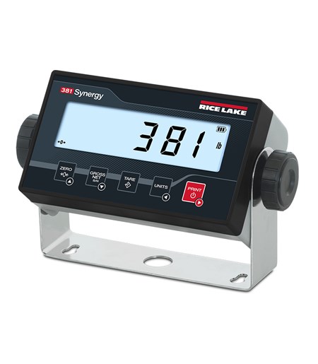 Sc 381 Indicator