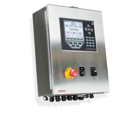 920I Flexweigh Fillerbatcher Systems