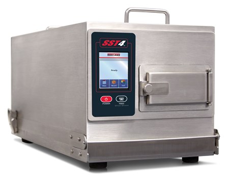 Sc Sst4 Washdown Label Printer
