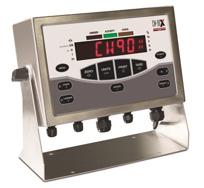 CW 90X Weight Indicator