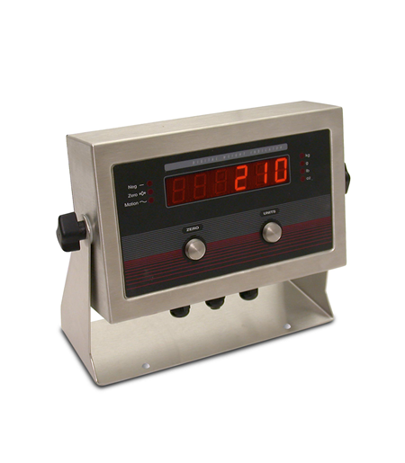Sc Iq Plus 210 Indicator