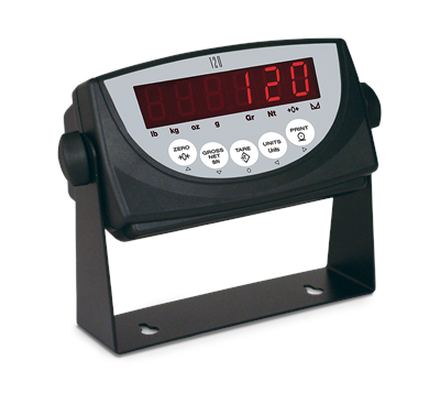 120120 Plus Digital Weight Indicator