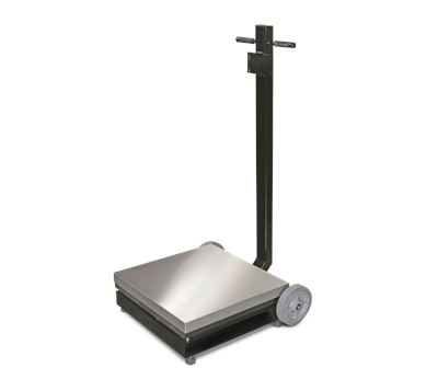 Benchmark HDP Heavy Duty Portable Scale