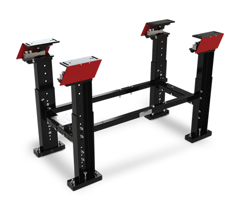 Sc Els Weigh Stand