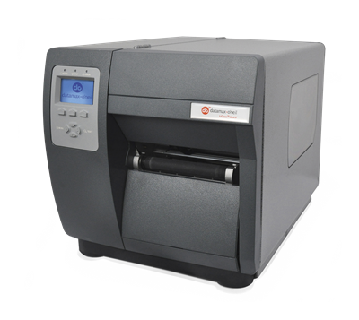 Honeywell I 4212E Mark II Bar Code Printer