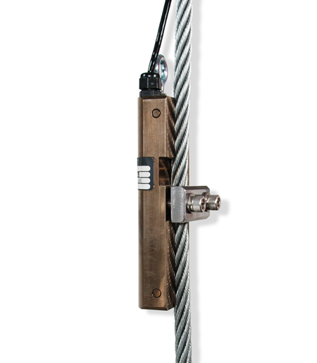 MSI Clamp On Load Cell