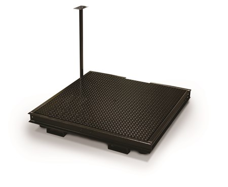 Sc Roughdeck Hp And Ss Forklift Portability Frame