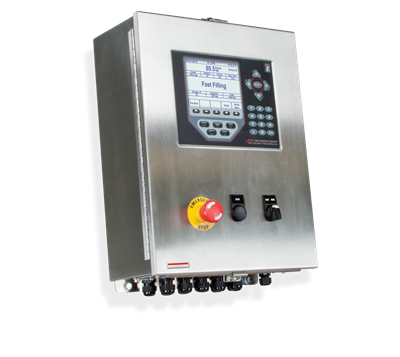 920I Flexweigh Systems Flow Rate Controllers