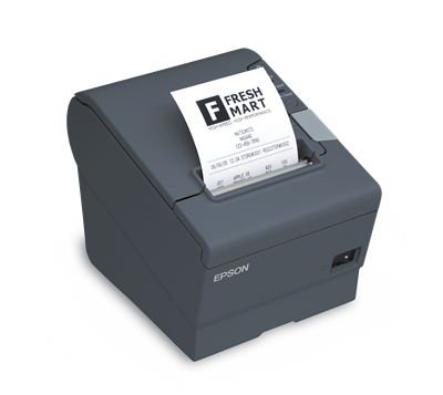 Epson TM T88V Receipt Printer