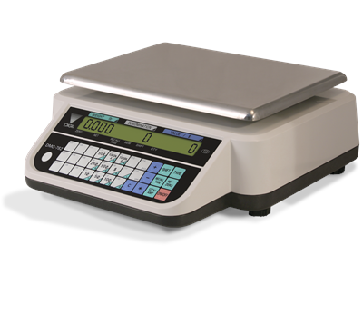 DIGI DMC 782 Series Portable Coin Counting Scale