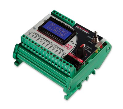 SCT 30 Signal Conditioning Transmitter And Signal Indicator