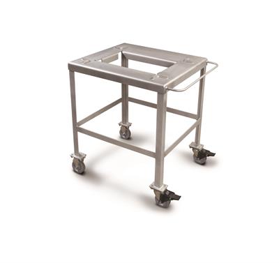 Benchmark MSC 40 Mobile Scale Cart