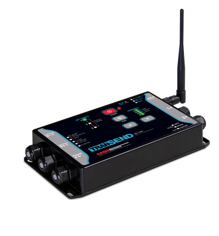 Msi Transend Interface